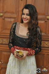 Diksha Panth at Gopala Gopala Movie Audio Launch